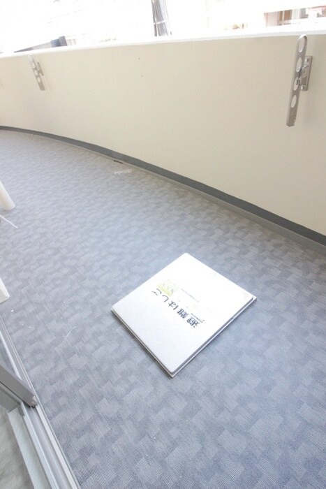 物件内観写真18　(ベランダ・バルコニー)