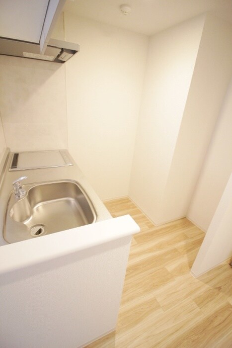 物件内観写真22　(キッチン)