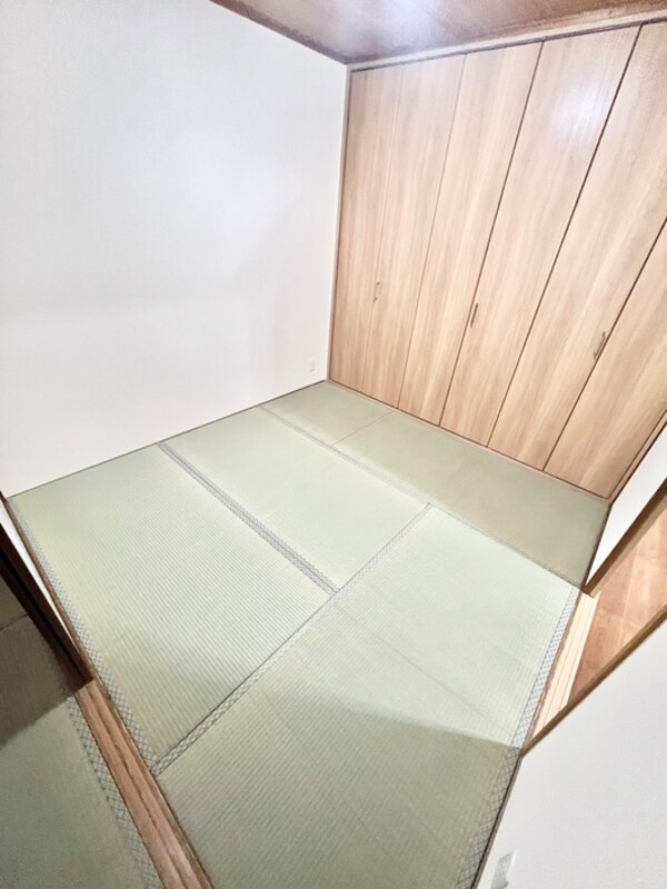居室