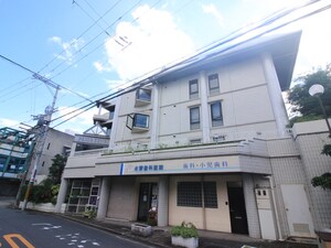 プリオ－ル千里外観写真
