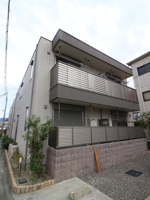 物件外観写真2　(その他)