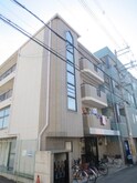 ヴィレッタ住吉