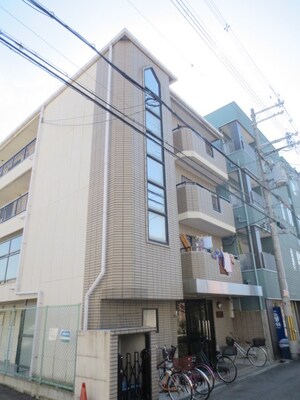 ヴィレッタ住吉外観写真
