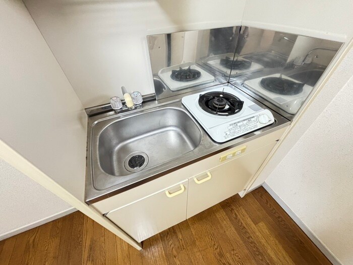 物件内観写真11　(キッチン)
