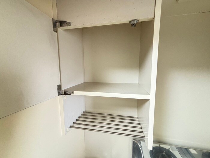 物件内観写真17　(収納)