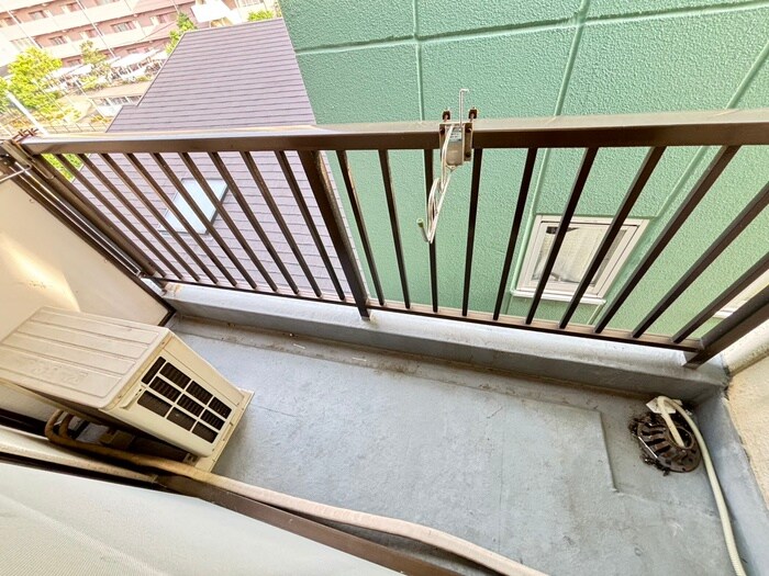 物件内観写真21　(ベランダ・バルコニー)