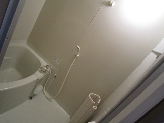 物件内観写真10　(バス／シャワールーム等)