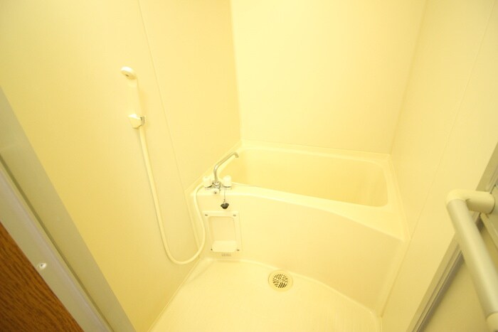 物件内観写真14　(バス／シャワールーム等)