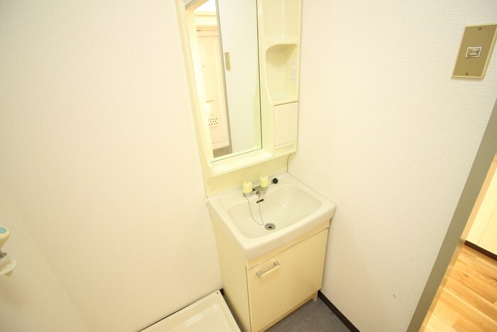 物件内観写真15　(洗面)