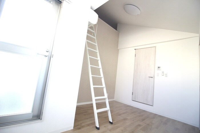 物件内観写真7　(居室)