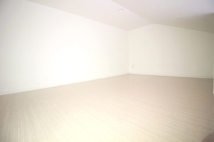 物件内観写真13　(ロフト)