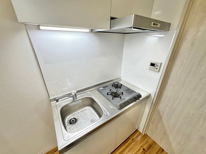 物件内観写真13　(キッチン)