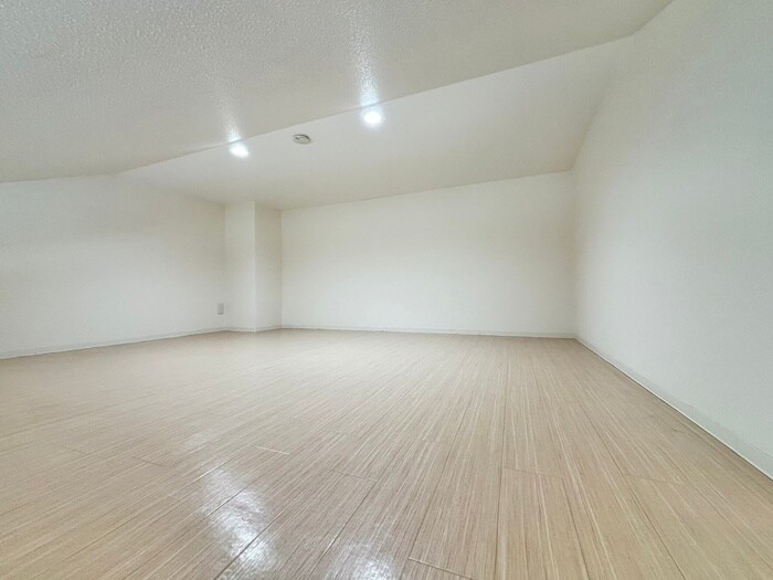 物件内観写真14　(ロフト)