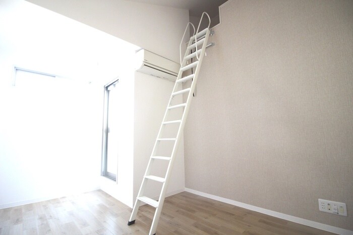 物件内観写真17　(居室)