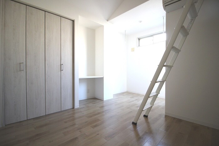 物件内観写真18　(居室)