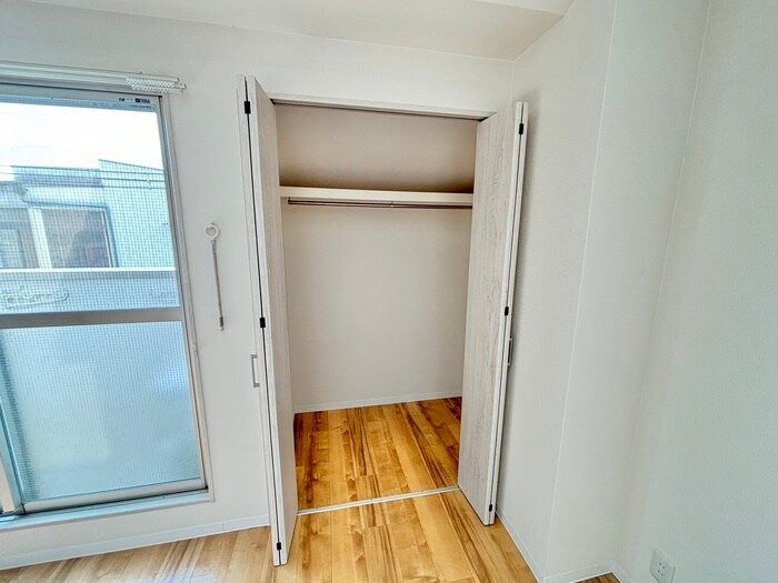 物件内観写真18　(収納)