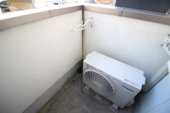 物件内観写真21　(ベランダ・バルコニー)