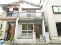福田テラスハウス