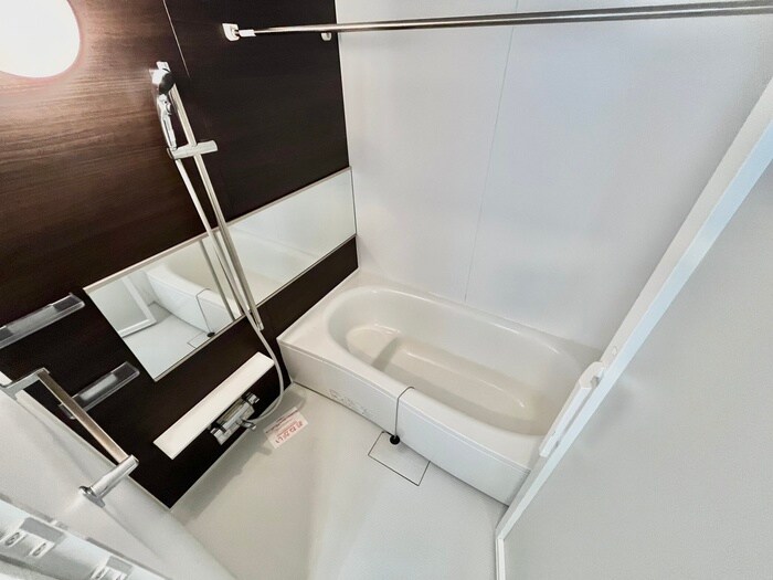 物件内観写真8　(バス／シャワールーム等)