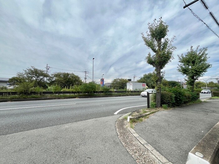 物件外観写真6　(周辺環境)