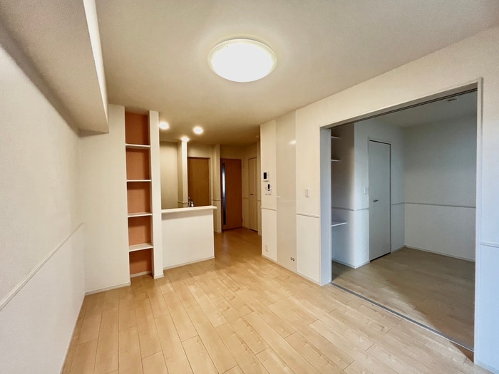 物件内観写真11　(居室)