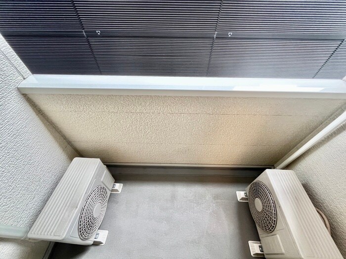 物件内観写真19　(ベランダ・バルコニー)