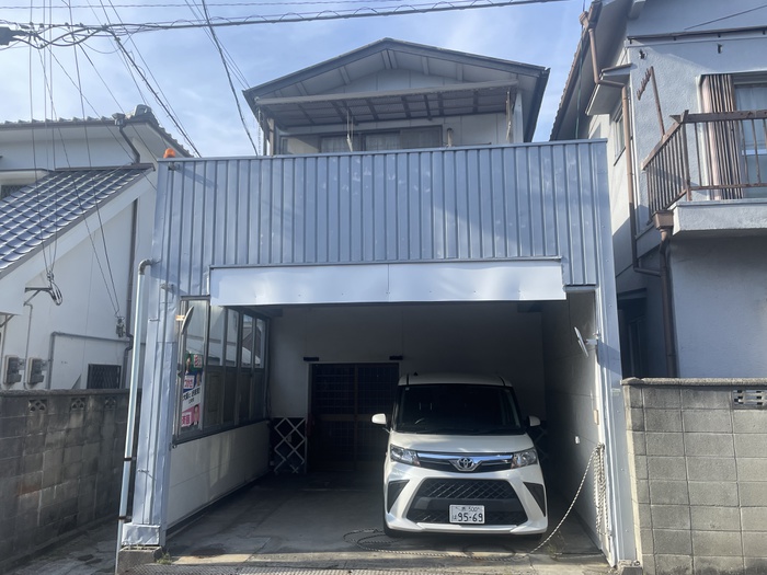 沢町テナント