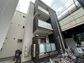 F mirai 昭和町
