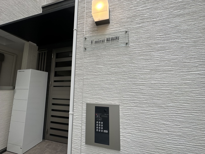 外観写真