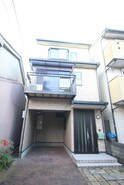 下木下町貸家