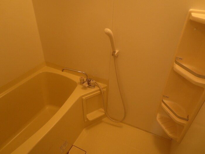 物件内観写真10　(バス／シャワールーム等)