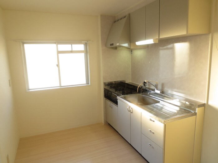 物件内観写真14　(キッチン)