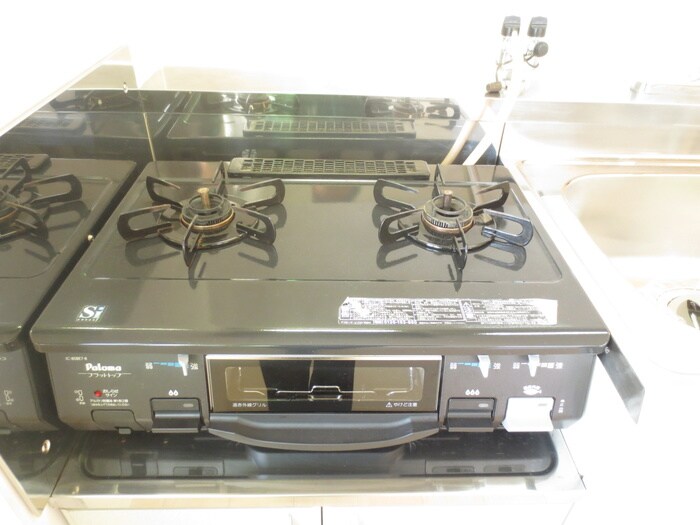 物件内観写真15　(キッチン)