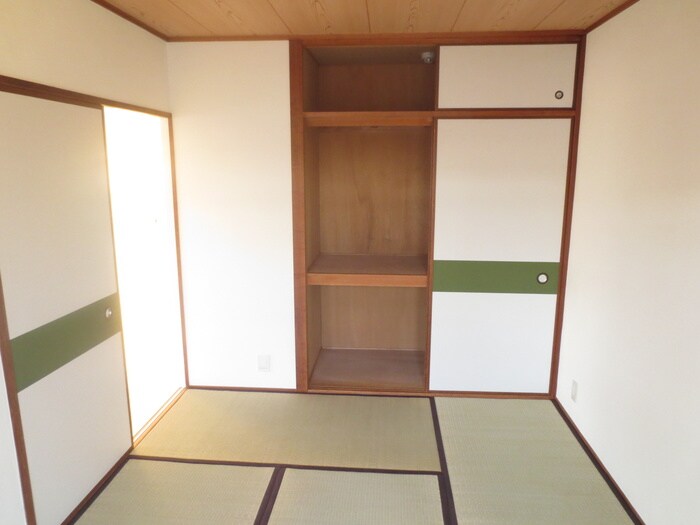 物件内観写真17　(居室)