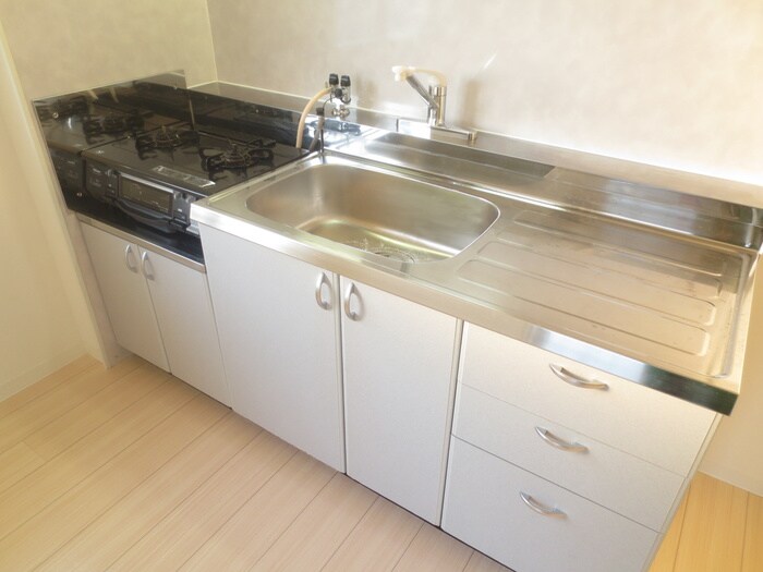 物件内観写真22　(キッチン)