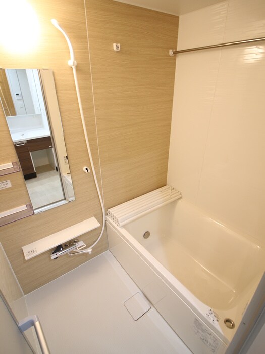 物件内観写真8　(バス／シャワールーム等)