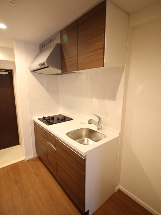 物件内観写真9　(キッチン)