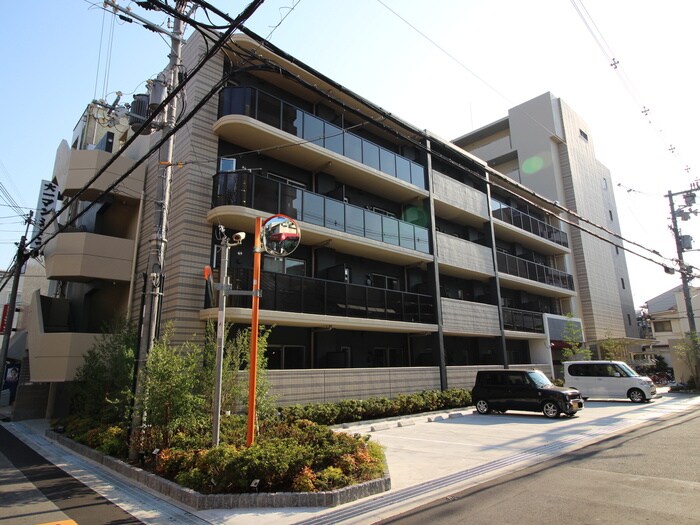 物件外観写真6　(外観写真)