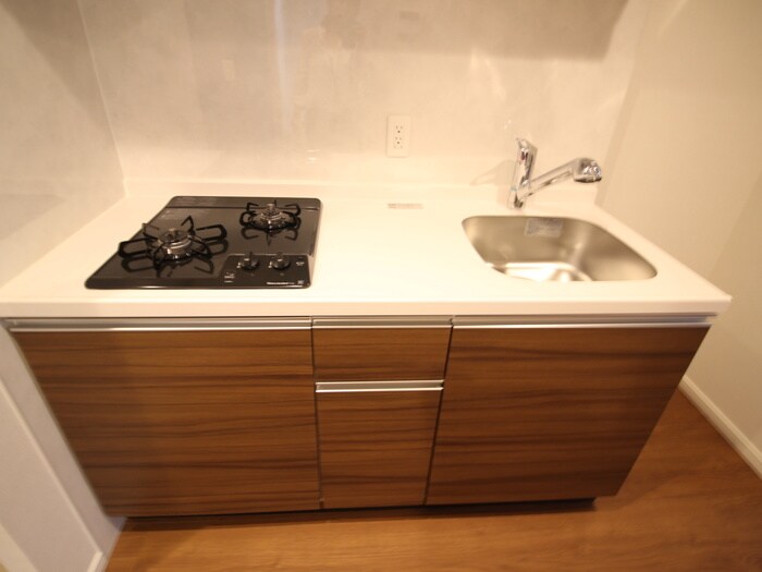 物件内観写真17　(キッチン)