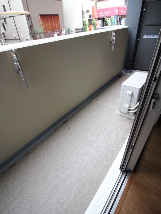 物件内観写真19　(ベランダ・バルコニー)