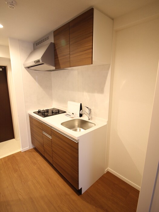 物件内観写真22　(キッチン)