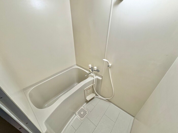 物件内観写真10　(バス／シャワールーム等)