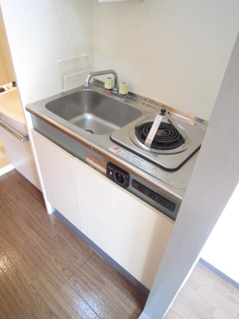 物件内観写真13　(キッチン)