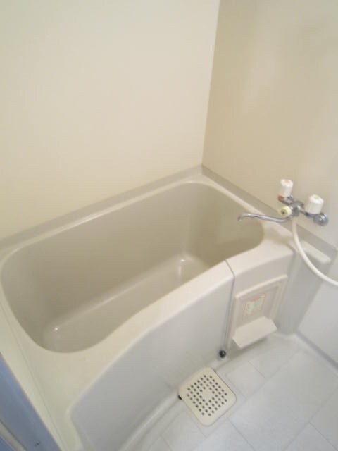 物件内観写真16　(バス／シャワールーム等)