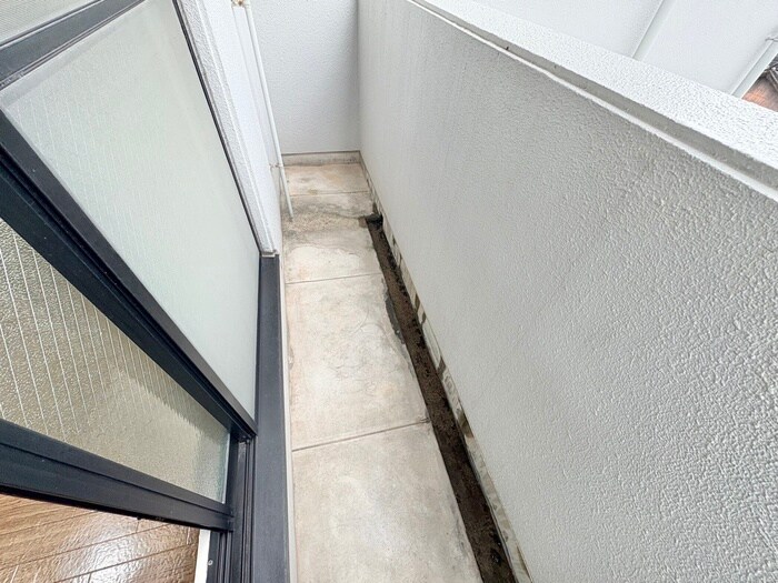 物件内観写真18　(ベランダ・バルコニー)