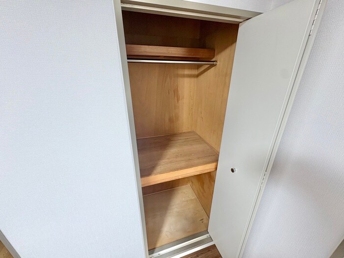 物件内観写真20　(収納)