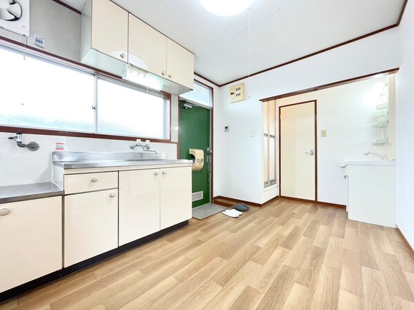 居室