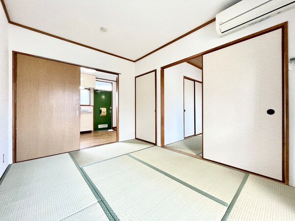 居室