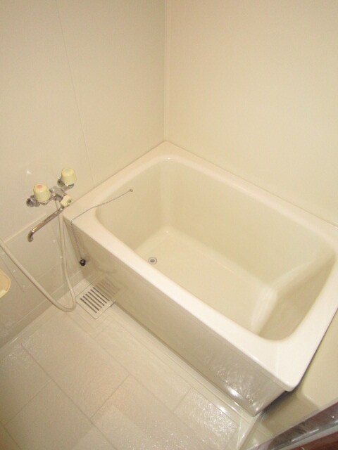 物件内観写真12　(バス／シャワールーム等)