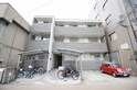 クリエオーレ菊水通